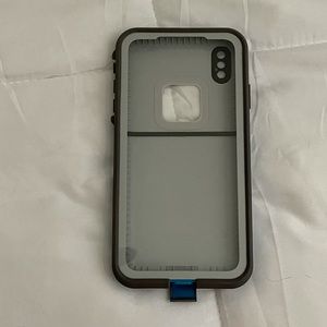 iPhone 10XS Max LifeProof Case